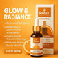 Relax Vitamin C Brightening Serum – 30ml